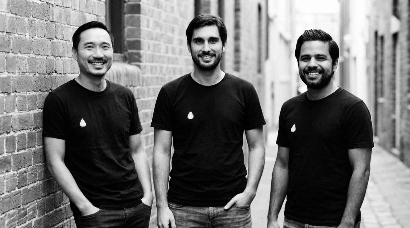 Pear team