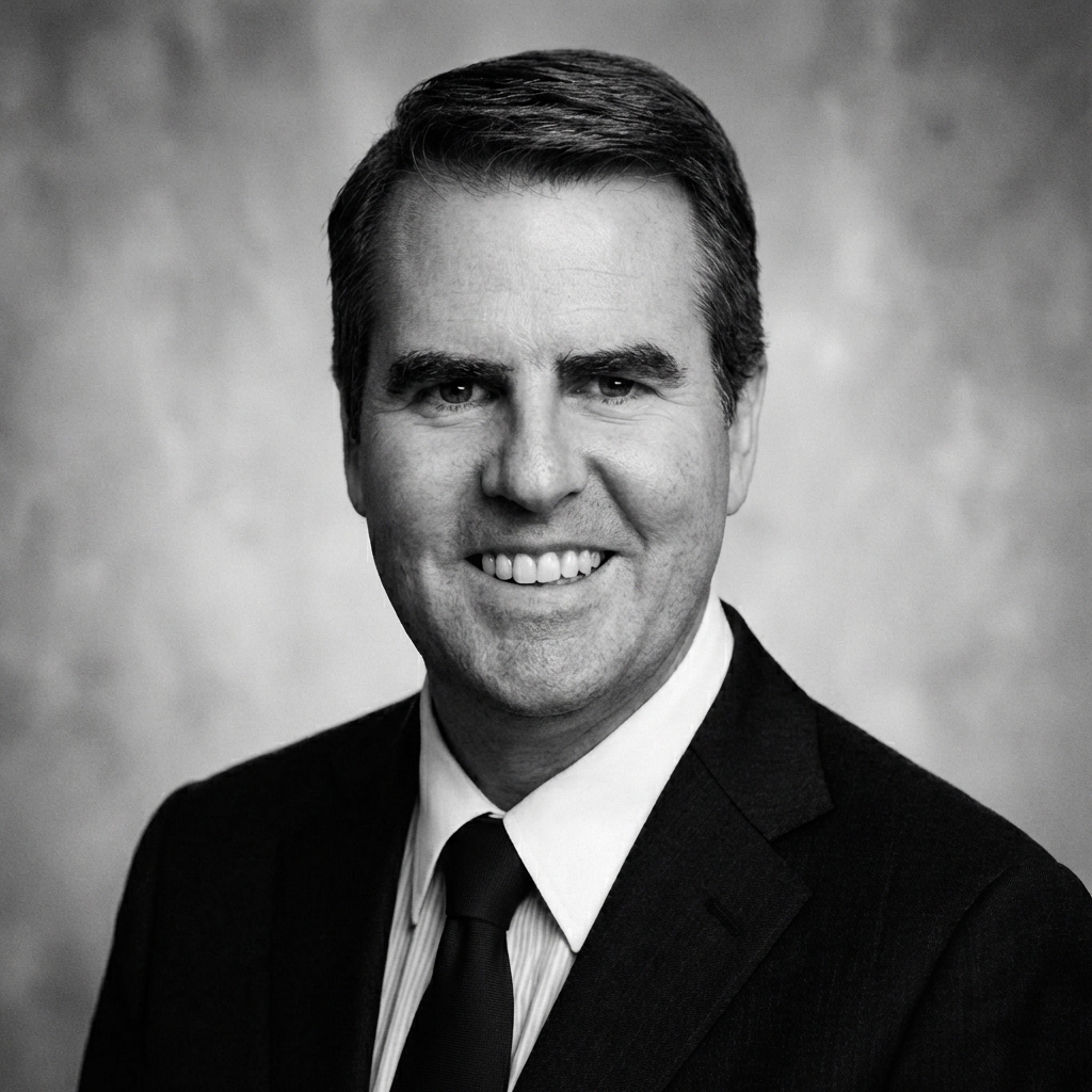 Robert Holt
